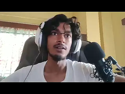 thecatfish online show from September 18, 1:29 am