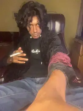 thecatfish online show from November 23, 9:48 pm