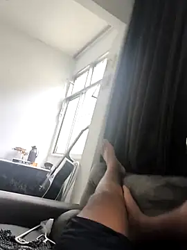 Marinheiro96 online show from October 20, 4:11 pm