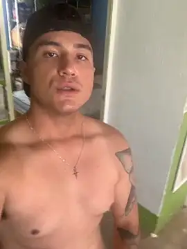 ivancito  online show from March 25, 8:57 pm