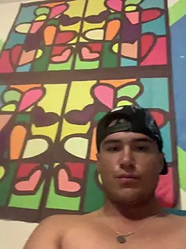 ivancito  online show from February 6, 1:41 pm