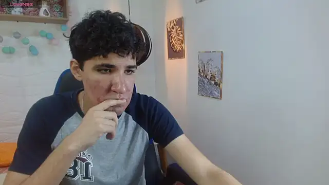 whitebull2606 online show from November 1, 12:53 pm