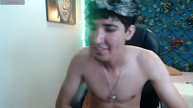 whitebull2606 online show from October 29, 1:47 pm