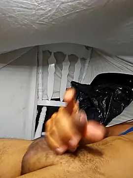 GoodVdick online show from October 17, 5:55 am