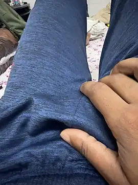 Honeyxoxx online show from March 27, 4:52 pm