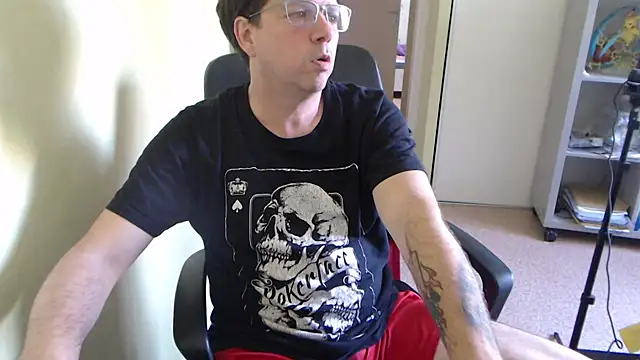 blueandwhite1 online show from April 23, 2:30 pm