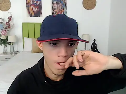 anderson millers online show from September 22, 7:24 pm