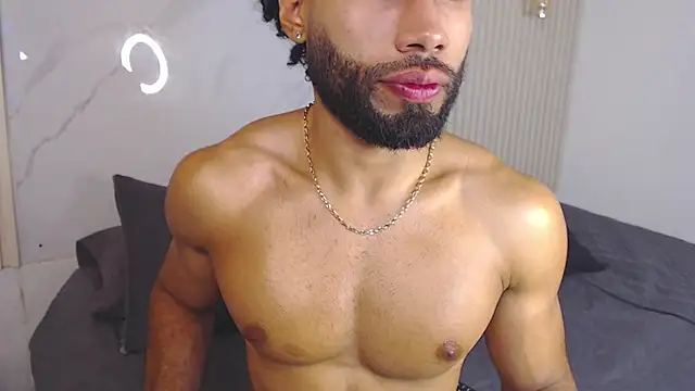 luca flame online show from September 10, 2:16 pm