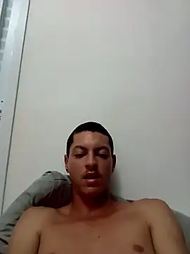 Bruninho zo online show from October 6, 3:44 am