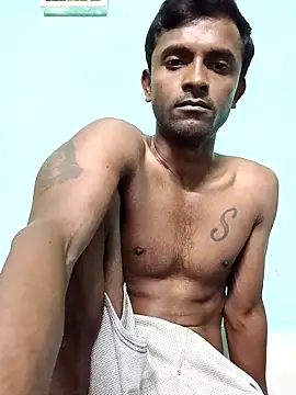 ShinuRoy online show from April 25, 11:46 pm