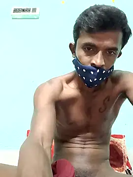 ShinuRoy online show from May 11, 4:04 pm