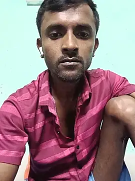 ShinuRoy online show from June 12, 2:26 pm