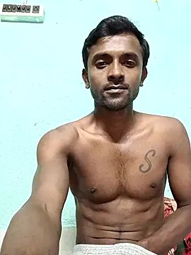 ShinuRoy online show from May 9, 3:02 pm