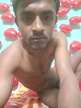 ShinuRoy online show from February 14, 2:01 pm