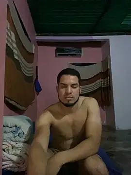 Joseii125 online show from September 16, 2:23 am