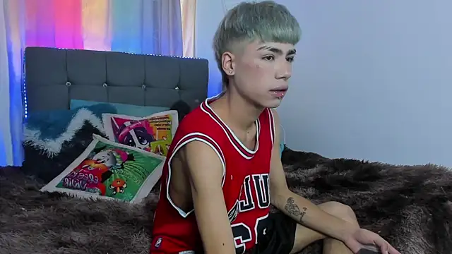 Snapshot of Playboy_Andersex chatting on September 30, 8:01 pm Playboy Andersex online show from September 30, 8:01 pm