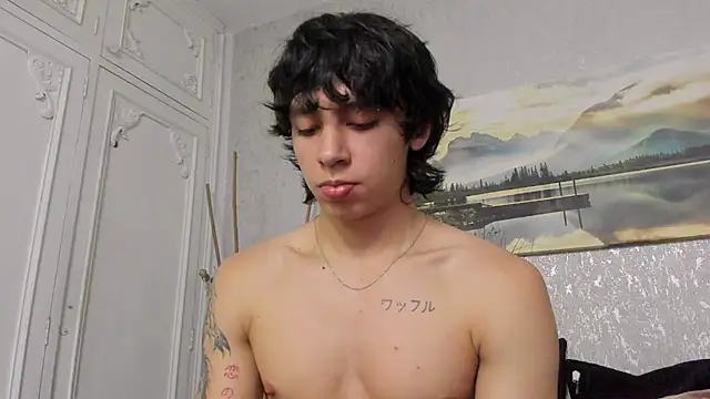 Tyler durten online show from June 20, 3:55 am