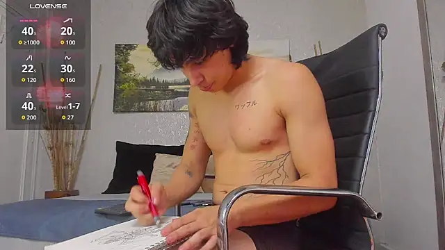 Tyler durten online show from June 15, 5:21 am