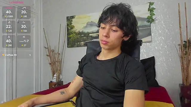 Tyler durten online show from April 26, 5:16 am