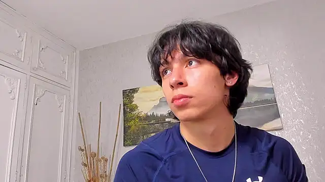 Tyler durten online show from February 20, 3:14 am