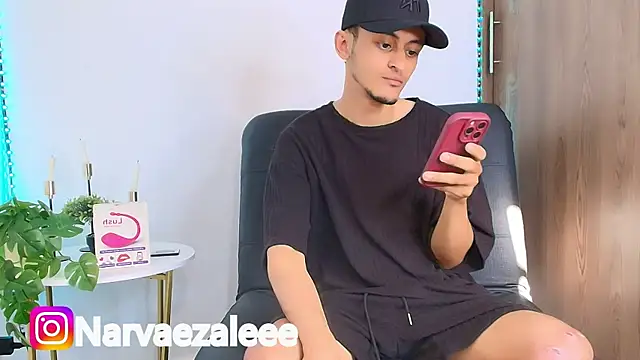 AlejandroLoouis online show from November 10, 8:25 pm