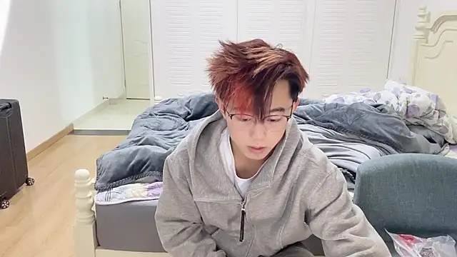 STxuguanhan online show from November 9, 9:35 am