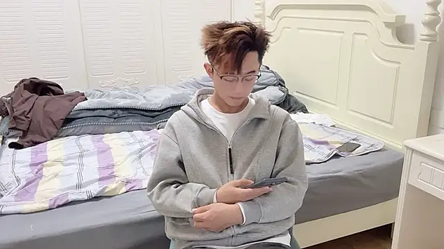 STxuguanhan online show from November 27, 10:30 am