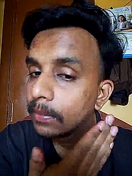 Nihaal17 online show from April 27, 4:31 am