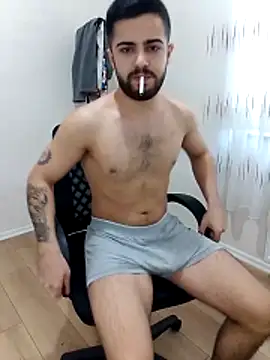 Ozi1910 online show from October 20, 11:03 am