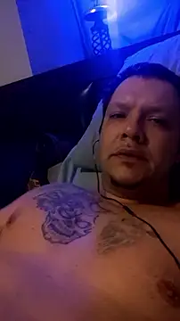 bigdickdaddy12691 online show from January 7, 12:10 pm