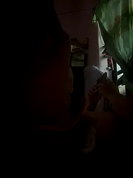 Malisa1986 online show from September 14, 8:27 am