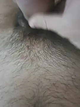 NoFaceGuy online show from October 23, 4:32 pm