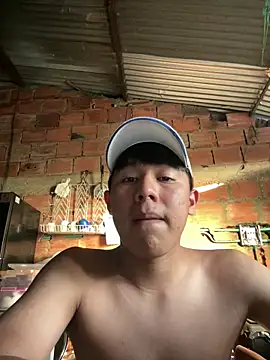 BOY FANTASTIC online show from March 9, 10:15 pm