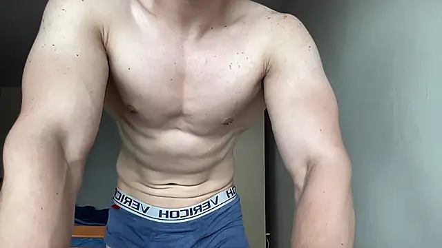 Snapshot of muscledoctor24 chatting on October 15, 3:36 am muscledoctor24 online show from October 15, 3:36 am