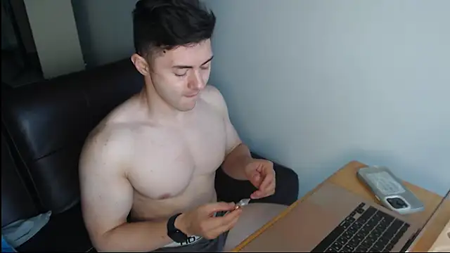 muscledoctor24 online show from September 17, 8:26 am