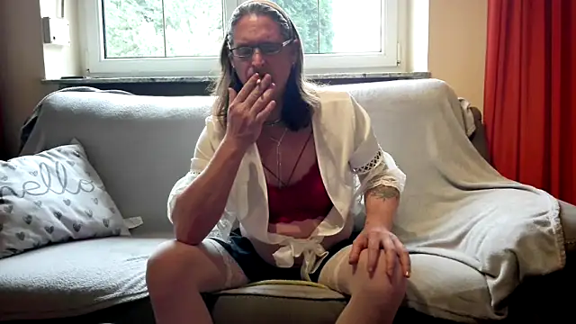 Cleohot1977 online show from October 26, 11:01 am