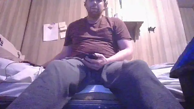 CouplesFuckToy69 online show from April 10, 5:47 am