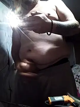 Jeremycle online show from November 21, 10:14 am