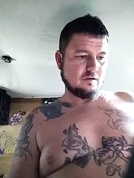 Jeremycle online show from October 16, 7:22 pm