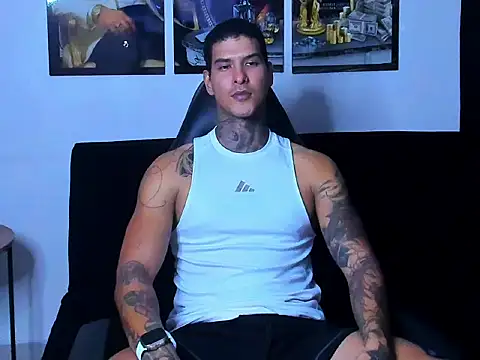 jiro kenji1 online show from March 9, 7:52 pm