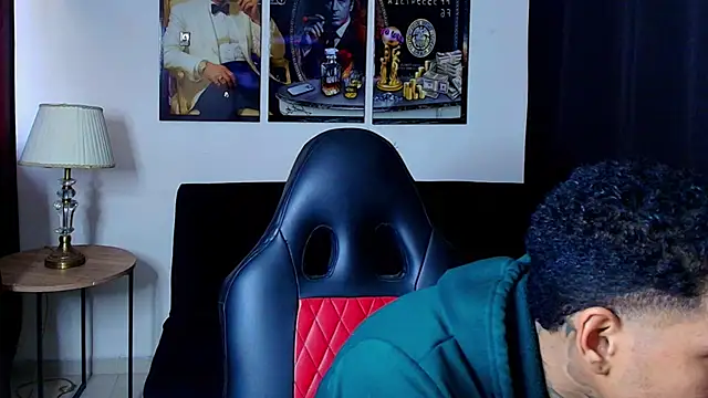 jiro kenji1 online show from March 19, 2:20 pm