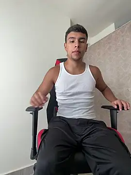 CHR58  online show from April 29, 6:36 pm