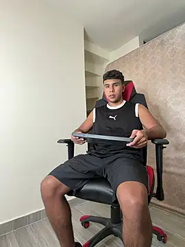 CHR58  online show from April 28, 1:11 am