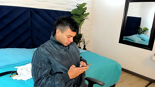 MrJustin  online show from October 23, 8:56 pm