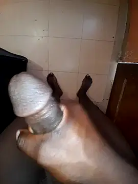 NaughtyBen10 online show from March 17, 11:24 am