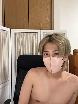 TEN-kun online show from December 17, 2:24 pm