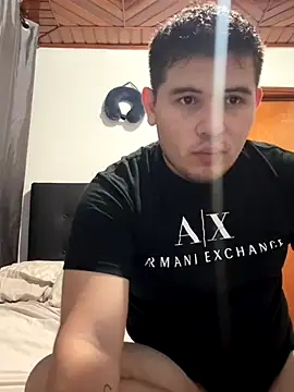 axelnoir  online show from September 13, 12:22 am
