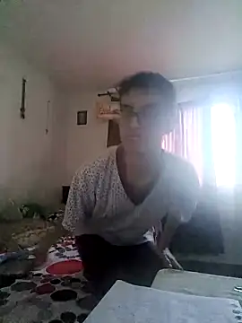 Robert Dolll online show from September 22, 12:37 pm