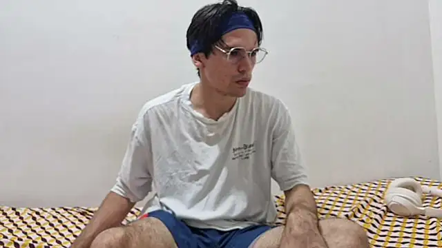 noirheat online show from September 20, 3:28 am