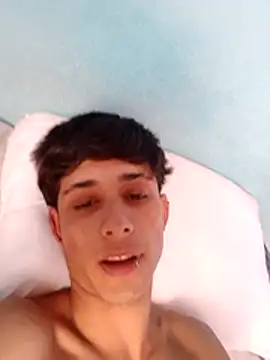 matiatr1112 online show from February 7, 7:19 pm